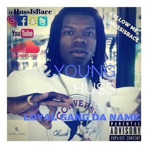 Meet your Posher, Hussisbacc